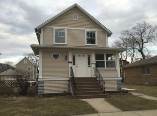 532 Beloit Ave APT 2, Forest Park, IL 60130