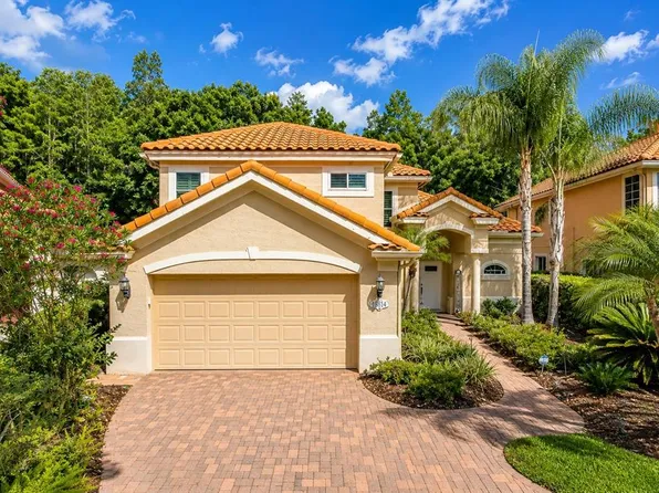 18814 Place Antibes, Lutz, FL 33558