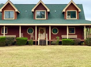 456 Spring Rd, Ohatchee, AL 36271