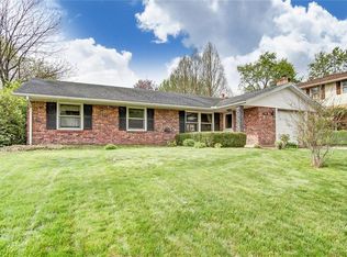 354 Bowman Dr, Fairborn, OH 45324
