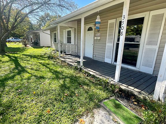 4th image of 3508 Beasley Dr