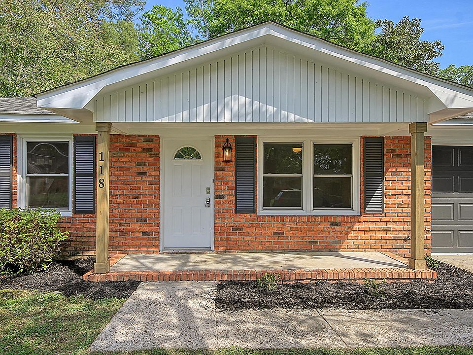 118 Greenhurst Ave, Summerville, SC 29485 Zillow