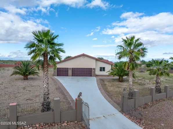 201 N Sharon Rd, Vail, AZ 85641