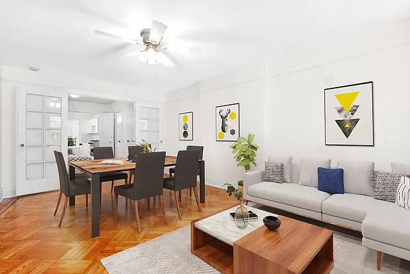 Rented by Corcoran | media 9