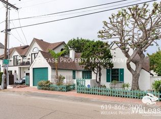 346 Fern Gln, La Jolla, CA 92037