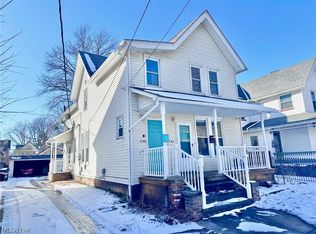 3786 W 36th St, Cleveland, OH