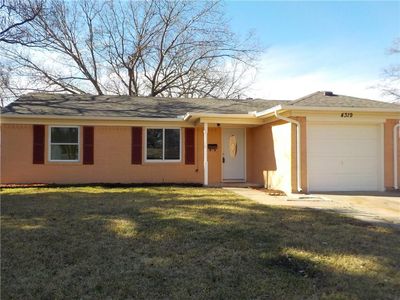 4319 Hyde Park Dr, Mesquite, TX, 75150