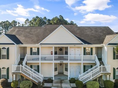5033 Windsor Green Way #203, Myrtle Beach, SC, 29579