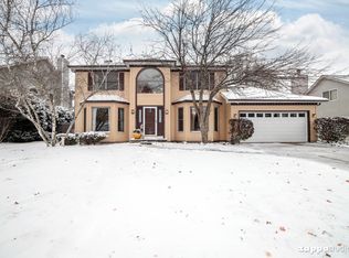 166 N Vincent Dr, Bolingbrook, IL 60490