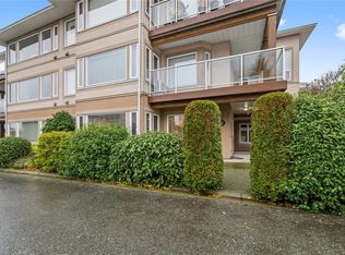 100 Gifford St #43, Ladysmith, BC