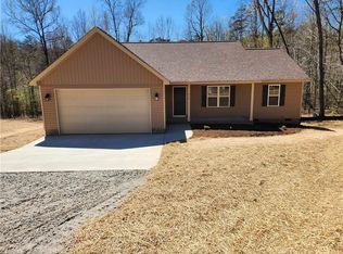 314 Chaney Loop Rd, Stoneville, NC 27048