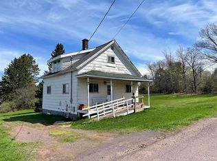 208 W Colby St, Bessemer, MI 49911