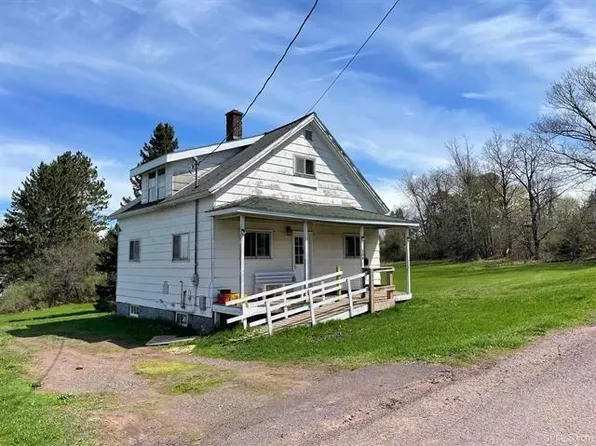 208 W Colby St, Bessemer, MI 49911
