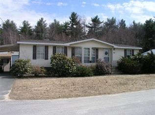 155 Champagne Rd, Gardner, MA 01440