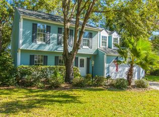 1462 Diamond Blvd, Mount Pleasant, SC 29466