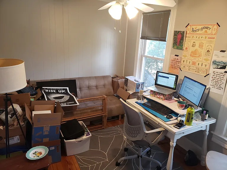5001 Roland Ave #2 — Photo 13