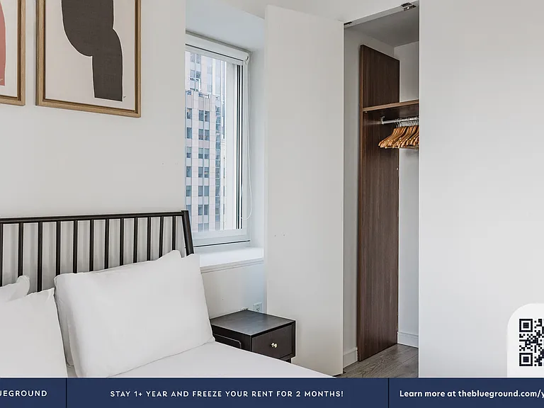 70 W 45th St #36C — Photo 11