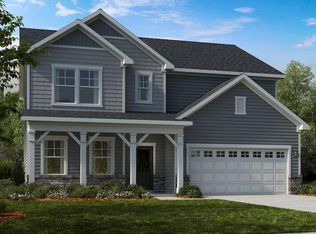 1737 Clydner Dr, Apex, NC 27523