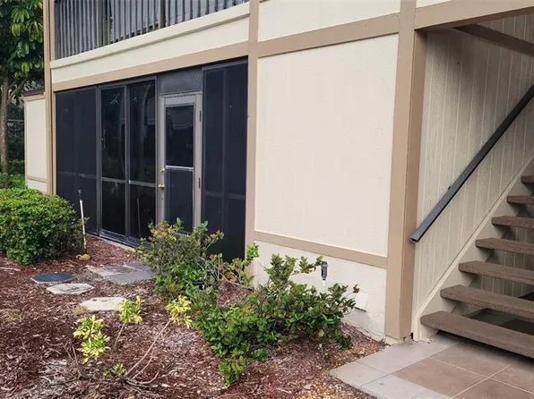 3205 FOX CHASE CIRCLE N #101, PALM HARBOR, FL 34683