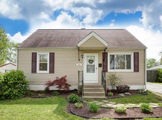326 Buena Vista Ave, Columbus, OH 43228