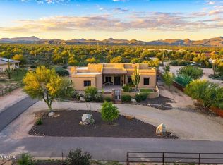 16348 E CALLE DE LOS FLORES Drive, Scottsdale, AZ 85262