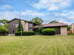 3700 Ashworth Rd, West Des Moines, IA 50265
