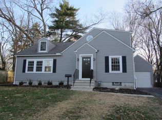 131 Hiawatha Ave, Westerville, OH 43081