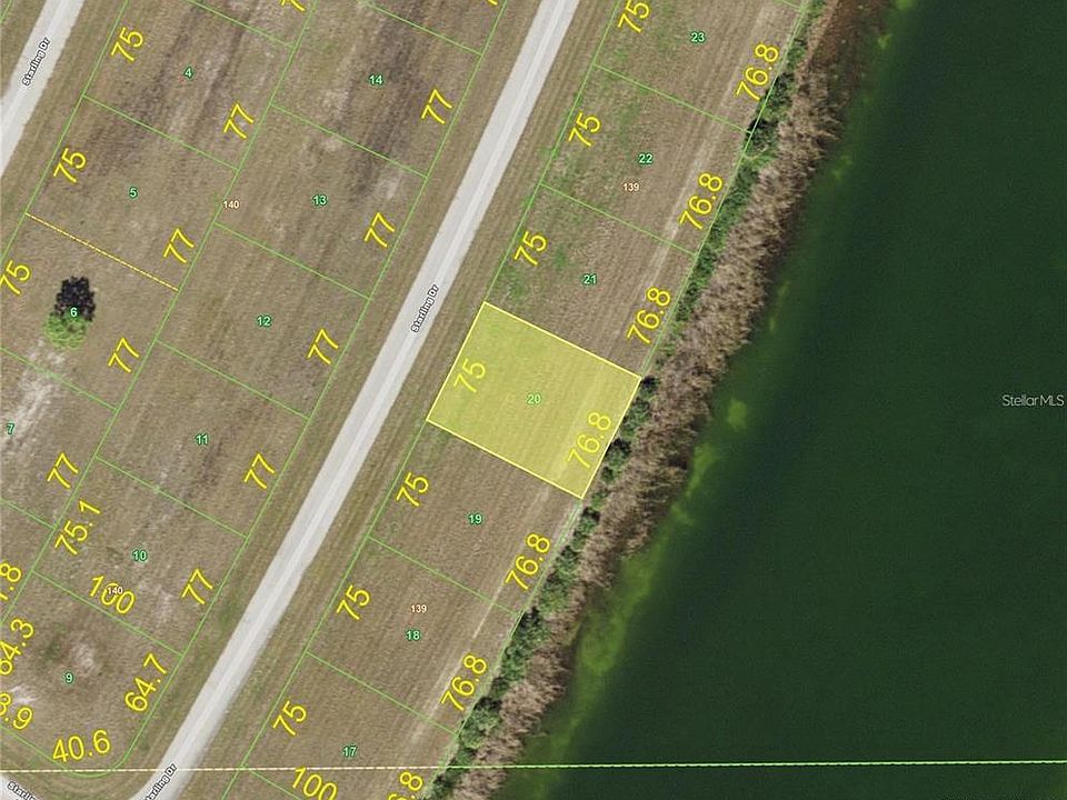 1st image of 39 STARLING DRIVE LOT 20