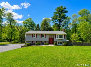 36 Fern Hollow Dr, Granby, CT 06035
