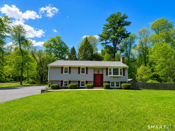 36 Fern Hollow Drive, Granby, CT 06035