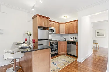Sold by Corcoran