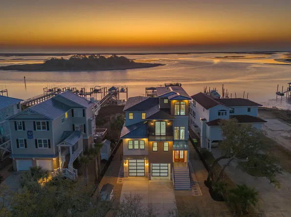 1505 Marsh Cove Lane, Wilmington, NC 28409