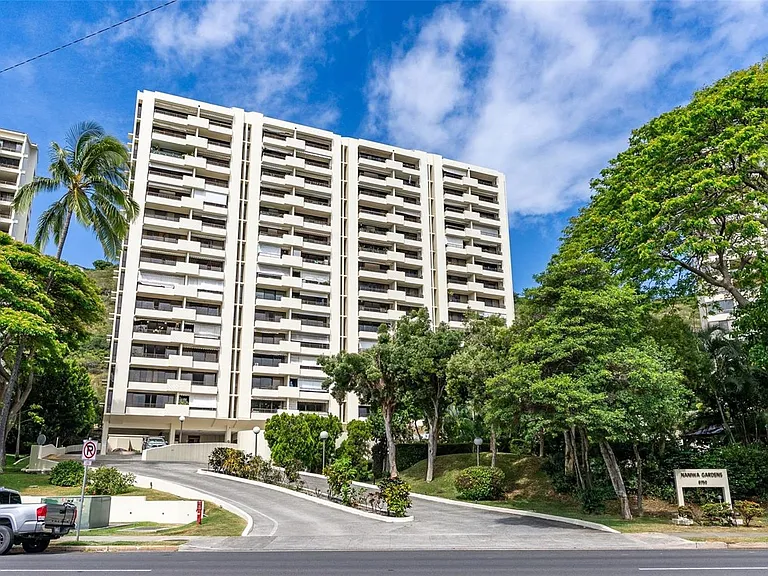 6750 Hawaii Kai Dr #906 — Photo 22