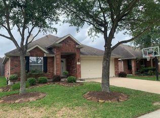 2502 Gallup Dr, Deer Park, TX 77536