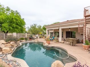 27302 N Azatlan Dr, Rio Verde, AZ 85263