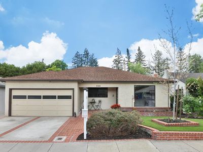 643 Bucher Ave, Santa Clara, CA, 95051