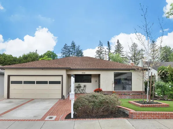 643 Bucher Ave, Santa Clara, CA 95051