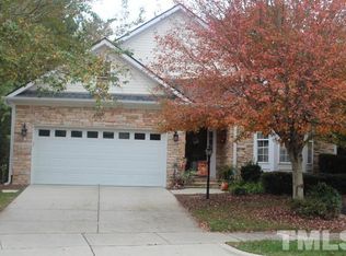 203 Rockport Ridge Way, Cary, NC 27519