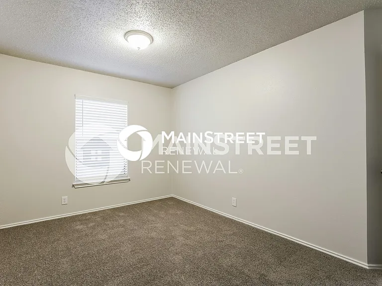 WM - Bedroom