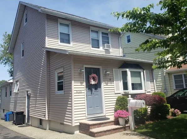 535 Summer Ave, Lyndhurst, NJ 07071
