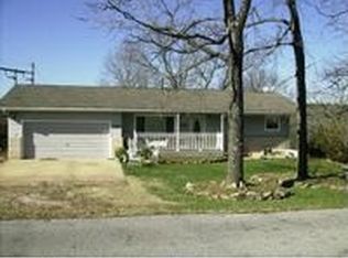 671 Sundown Ln, Forsyth, MO 65653
