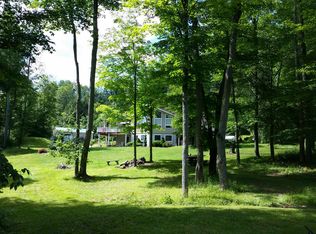 399 Thunder Rd, Gillett, PA 16925