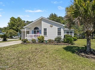 533 Leeward Way, Calabash, NC 28467