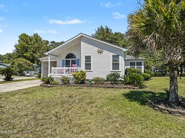 533 Leeward Way, Calabash, NC 28467