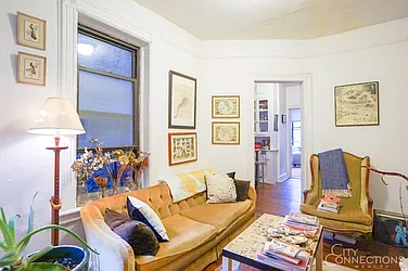 Rented by City Connections Realty