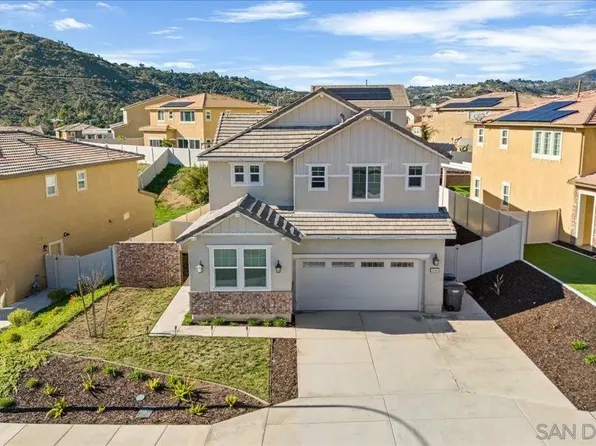 35445 Asturian Way, Fallbrook, CA 92028