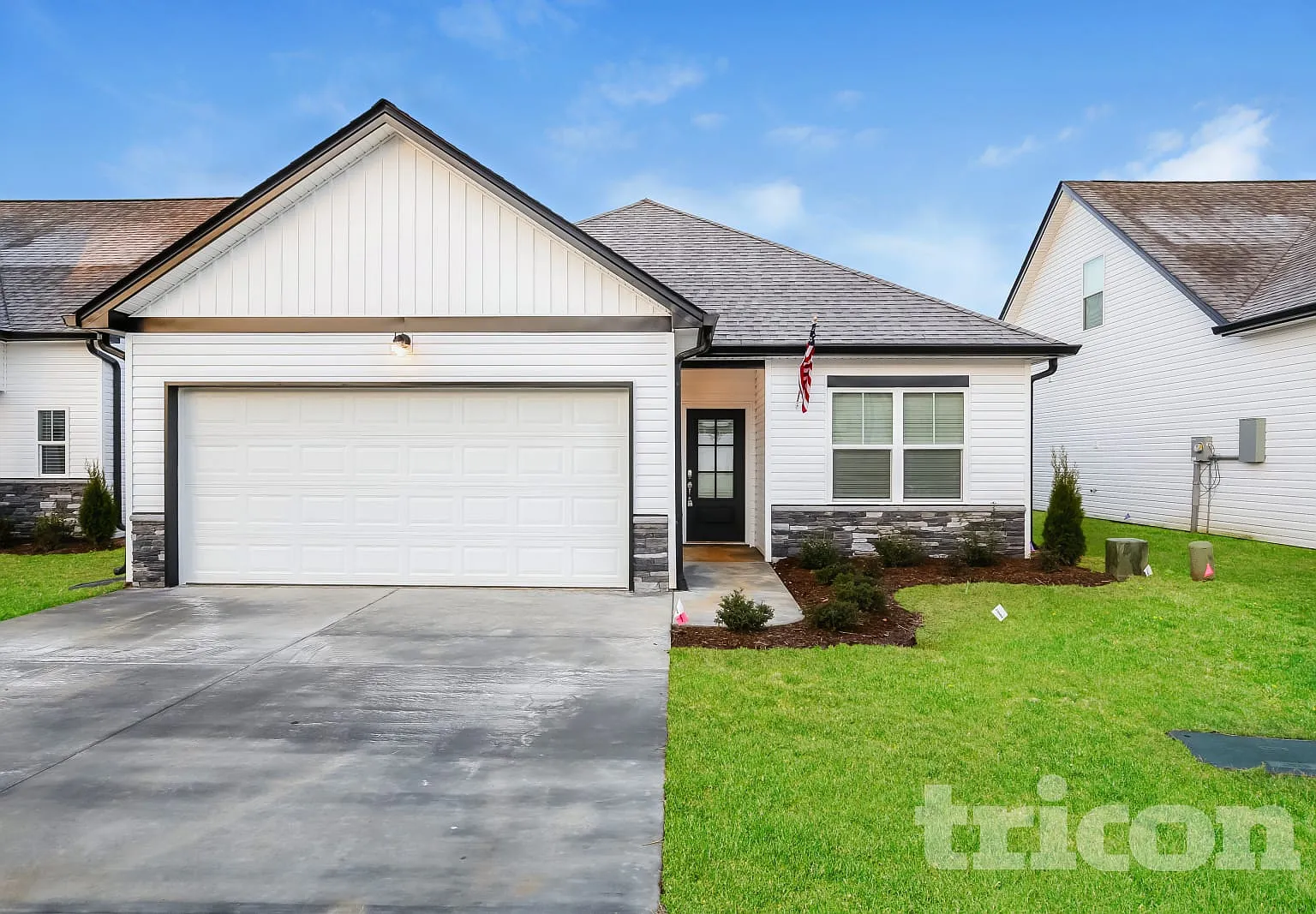 543 Faye Alley Springfield TN — Photo 1