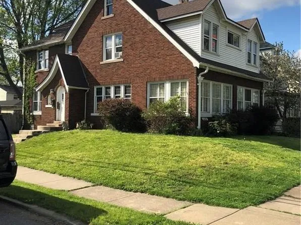 4496 Monroe St, Ecorse, MI 48229