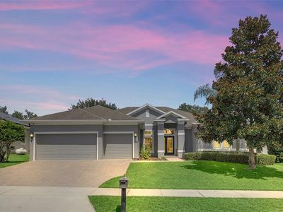 3066 Santa Marcos Dr, Clermont, FL, 34715