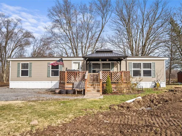 3652 State Highway 96, Shortsville, NY 14548